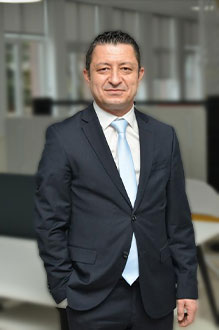 Osman Özdemir