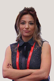 Tuğçe Kaya Balaman