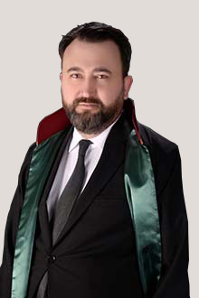 Av. Arb. Oğuzhan Buhur