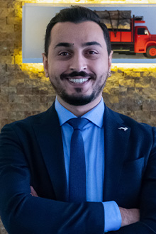 Mehmet Umut Yıldırım