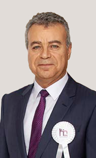 Mustafa İskifoğlu