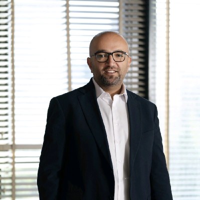 Murat Fikrettin Turan