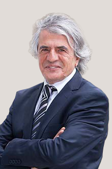 Prof. Dr. Recep VARÇIN